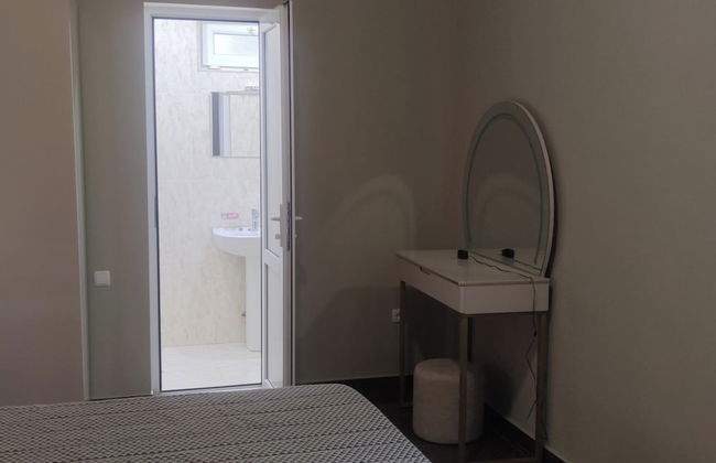 House by the sea Kaprovani Shekvetili Batumi - Photo 13