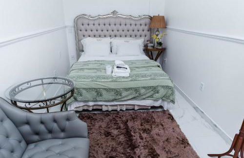 Zani Apart Hotel Comfort Inn & Suites Porto Velho - Foto 8