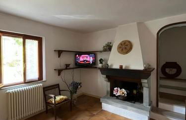 Casa Lastri - Foto 34