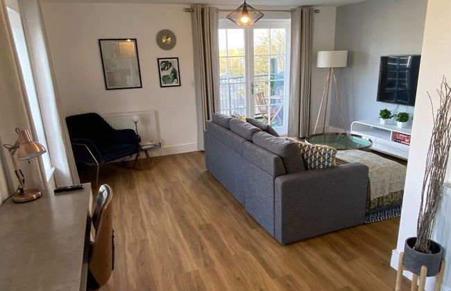 Urbanside Penthouse - Foto 21