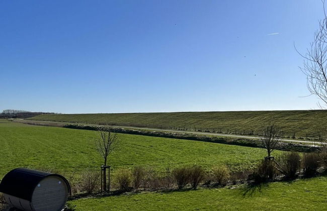 "peerboos" in the Haus am Deich - Foto 36