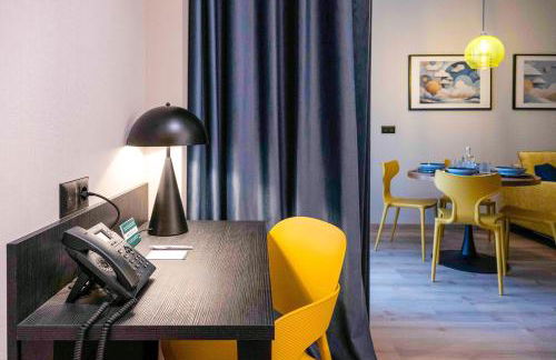 Hotel Pathos by Mimood Aparthotels - Foto 32