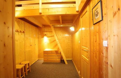 Appartement 4 pièces, 8 couchages à 300m des pistes - Auris en Oisans - FR-1-297-46 - Foto 10