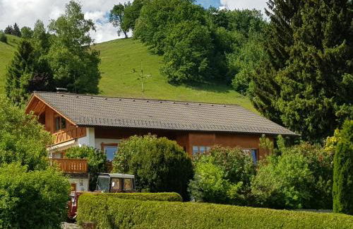 Ferienwohnung Schloßberg 1 - Foto 21