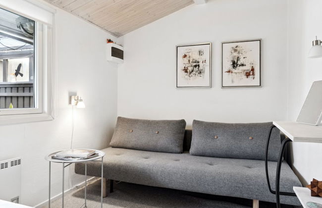 "Spurv" - 750m from the sea - Foto 7