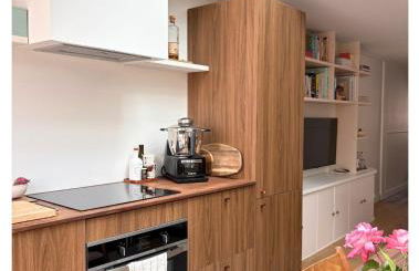 Chouk House - Idéal Famille avec Terrasse - Foto 5