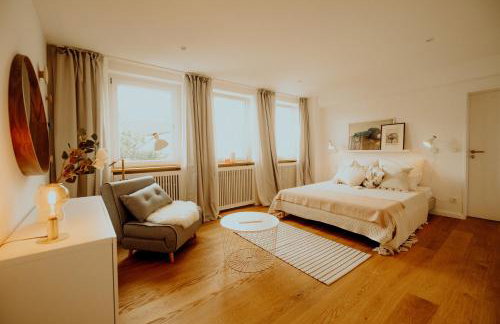 Luxuswohnungen am Alsterpark - Foto 10