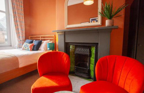 Newly Renovated Flat in Trendy Finnieston - Foto 32