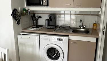 Une parenthèse à dives sur mer - Foto 5