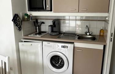 Une parenthèse à dives sur mer - Foto 5