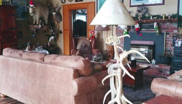 Whitebird Summit Lodge - Foto 2