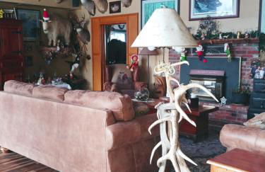 Whitebird Summit 5- room Lodge - Foto 20