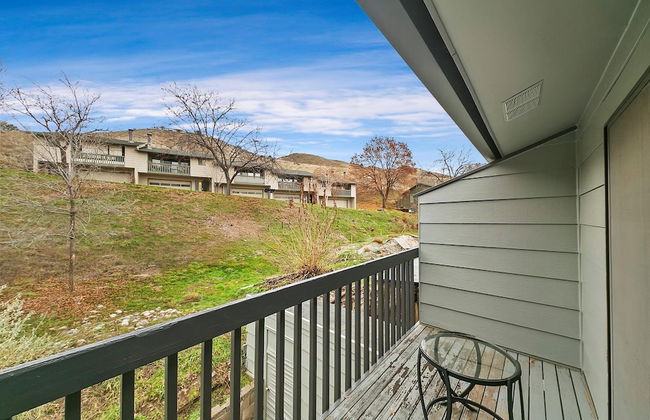 The Wildrye - Foto 43