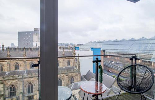 Metropolitan St Andrews Cathedral View - Pass the Keys - Foto 21