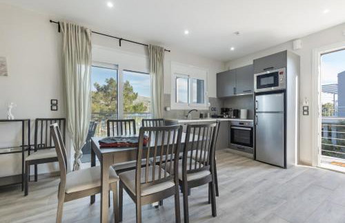 Euphoria Apartments - Foto 34