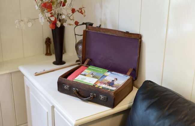 Holiday Home in Krabbendam - Foto 27