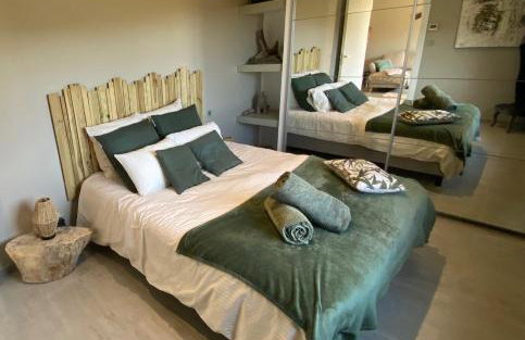 Résidence Petru-Maria - Foto 24