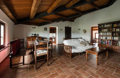 Casa del Colle - Foto 28