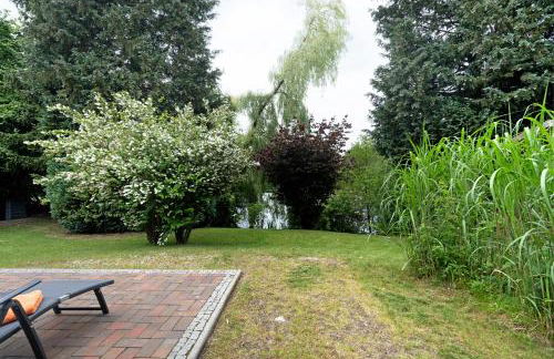 Ferienhaus Zwischen Den Seen - Foto 28