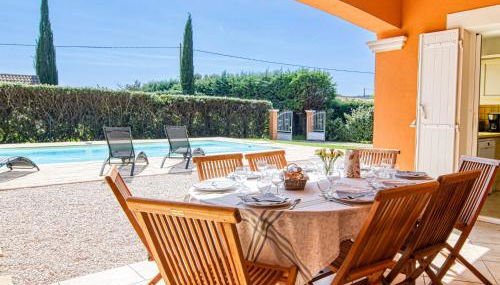 Holiday Home Villa Faro by Interhome - Foto 2