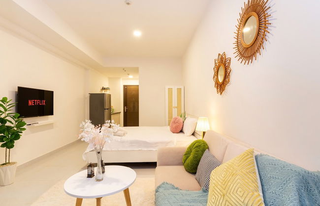 SOHO Citypoint Central Suites - Foto 45