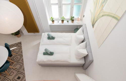 Great 2-room Loft with 2 bathrooms and 2 kitchen - Foto 60