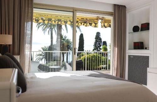 Sublime appartement vue mer - Foto 15