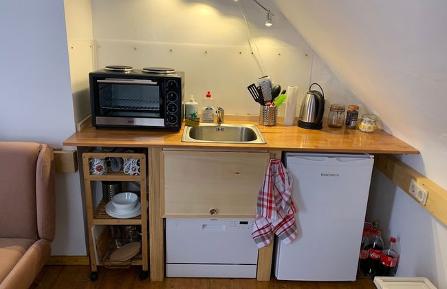 Das Marienkaeferhaus - Photo 13