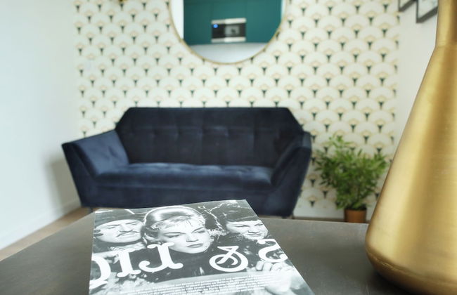 YAYS Paris Issy by Numa - Foto 41