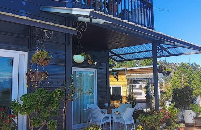 The Ridge House By Himalayan Eco Lodges - Foto 61