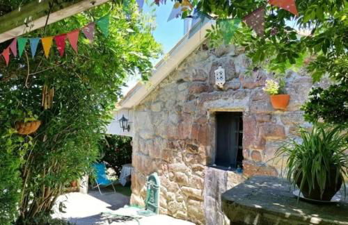 Casita de campo cerca de playas. - Foto 1