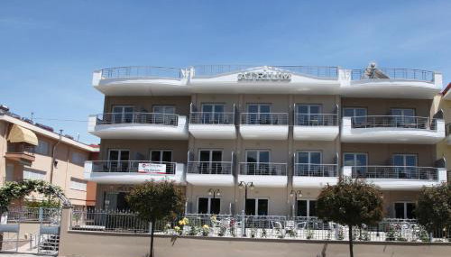 Atrium Hotel - Foto 4