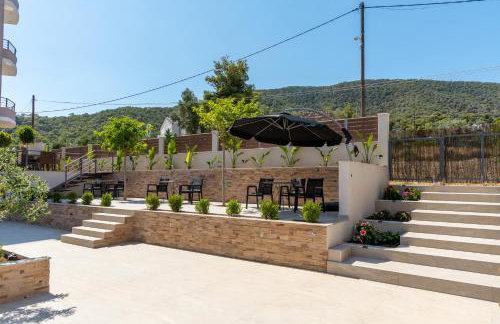 Serenity Boutique Apartments - Foto 75