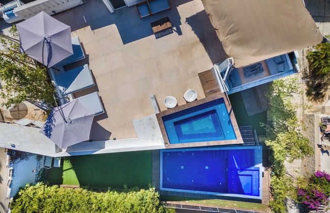 LUXO Villa Acapulco Zona Brisas Guitarrón - Foto 34