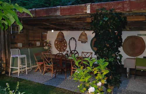 La maison au Vert - Foto 14