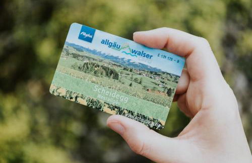 HEIMATEL - Ferienhaus Prinz-Lui - Foto 8