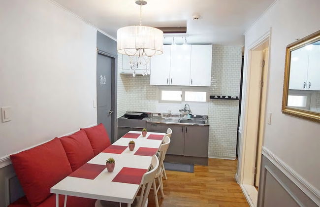 Kim's Family House 1-2F - Foto 16