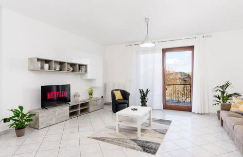 Casa Dany - Alba - Family Apartment - Foto 6