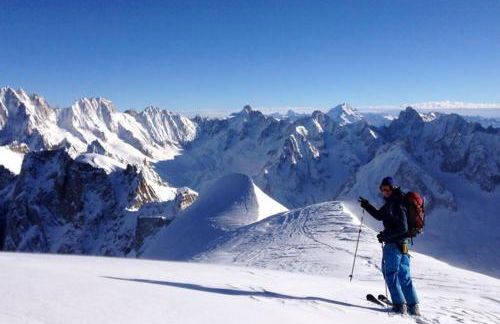 Apartment Chinook,La Praz,Chamonix Mont Blanc - Photo 59