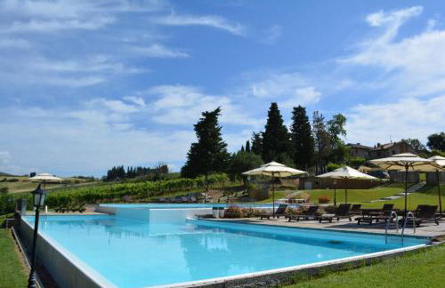 Villa San Filippo - Foto 39