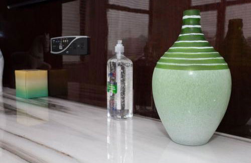 One Bedroom Apartment with San Diego Downtown View - Foto 13