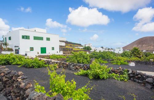 Eslanzarote Casa Carait, Super wifi, Sat tv - Foto 49