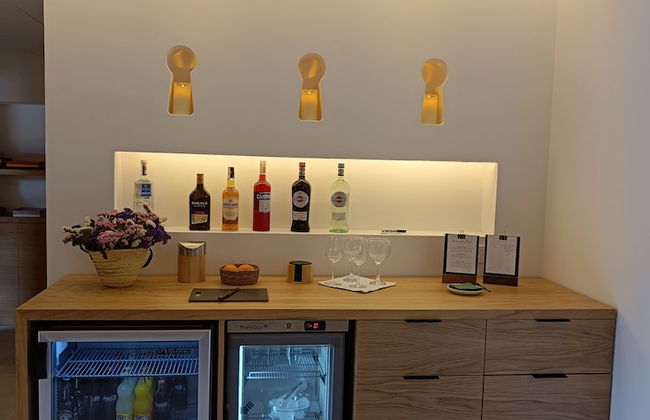 Treurer Olive Grove & Grand House - Adults Only - Foto 48