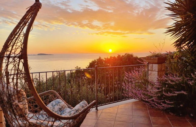 Stunning Seaside Private Villa Dubrovnik Riviera - Foto 59