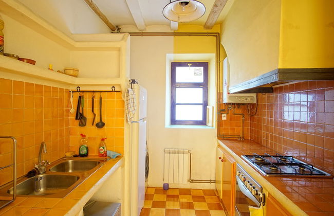 La Lleona Apartment - Foto 6