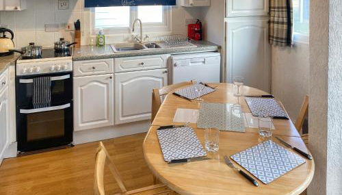 K2 Cosy Lodge - Foto 2