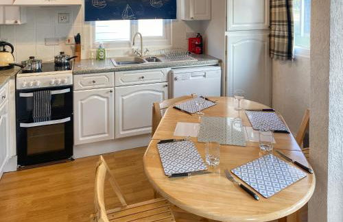 K2 Cosy Lodge - Foto 2