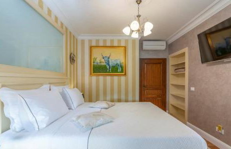 Villa Carolus-Luxurious Istrian Villa - Photo 57