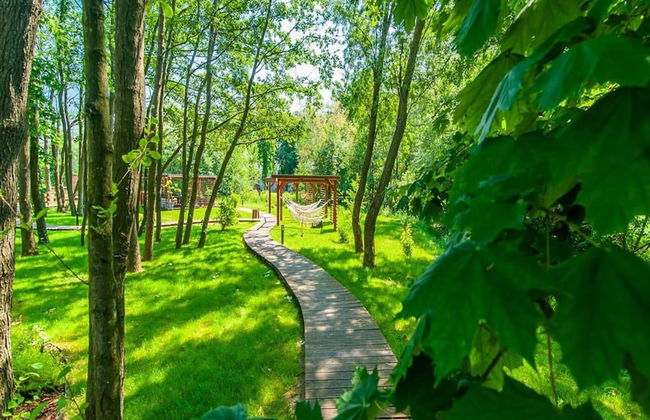 Holiday Home in Niechorze Near Baltic Beach - Photo 29