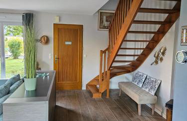 Maison avec grand jardin clos - Foto 23